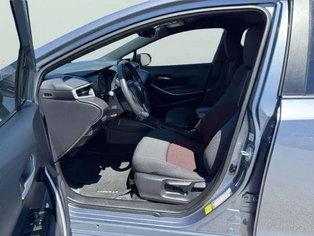 Toyota Corolla photo 18