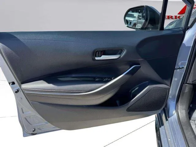Toyota Corolla photo 19