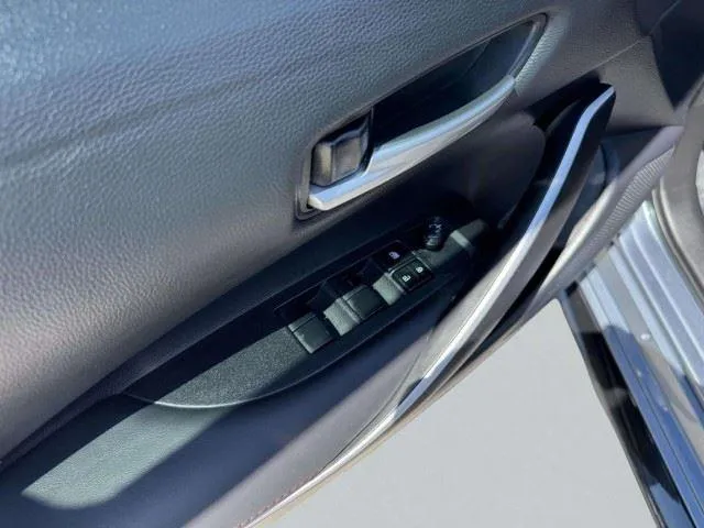 Toyota Corolla photo 20