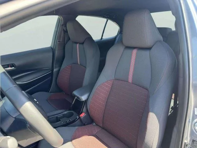 Toyota Corolla photo 21