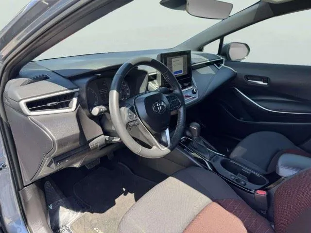 Toyota Corolla photo 22