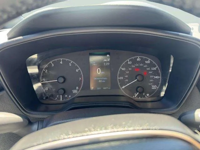Toyota Corolla photo 27