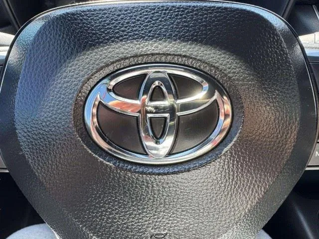 Toyota Corolla photo 29