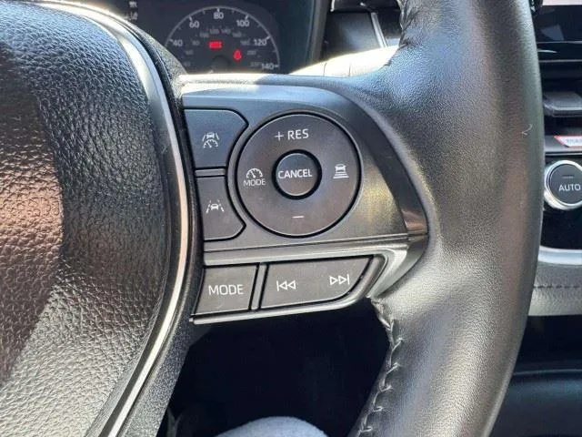 Toyota Corolla photo 30