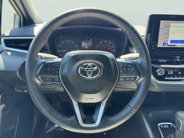 Toyota Corolla photo 31
