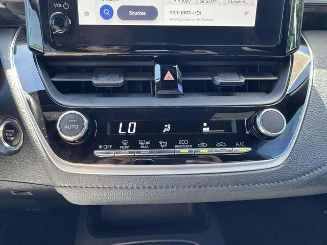 Toyota Corolla photo 34