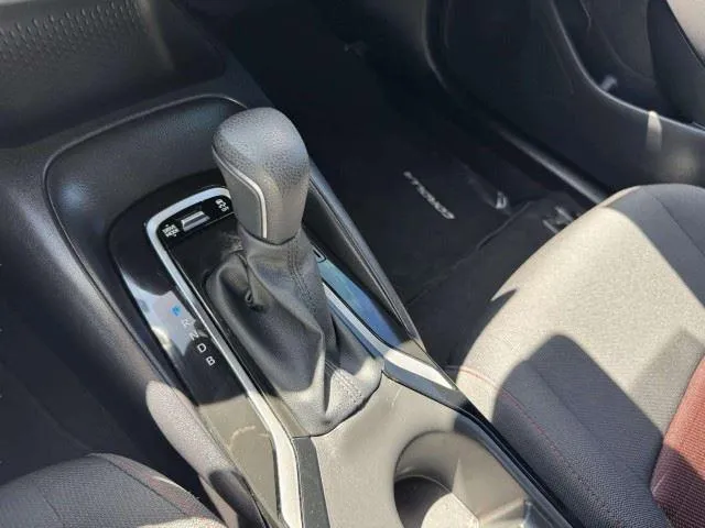 Toyota Corolla photo 35