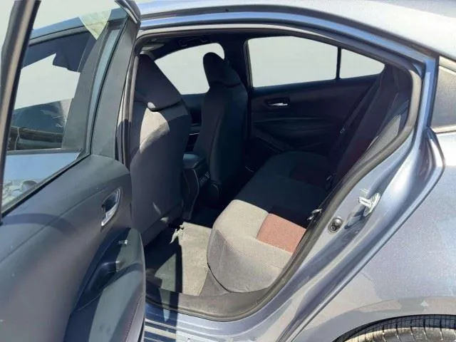 Toyota Corolla photo 37