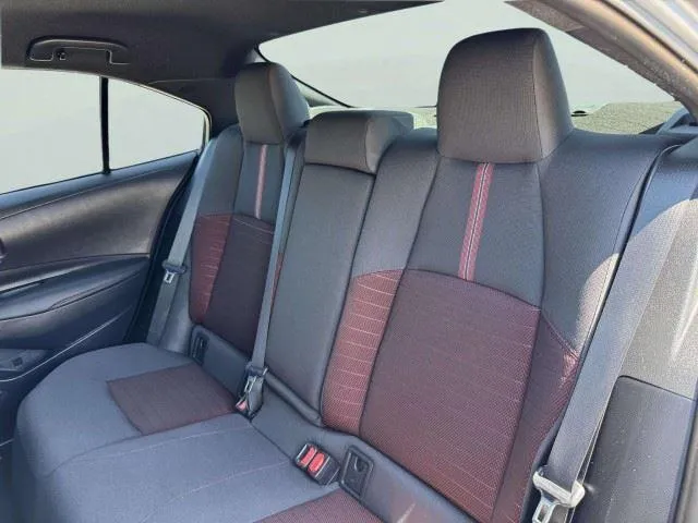 Toyota Corolla photo 40