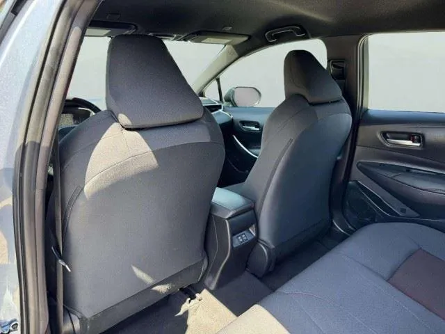 Toyota Corolla photo 41