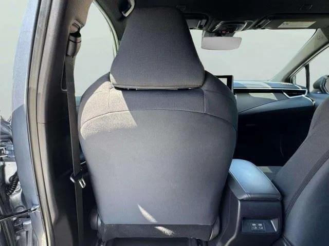 Toyota Corolla photo 43