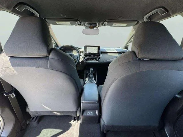 Toyota Corolla photo 45