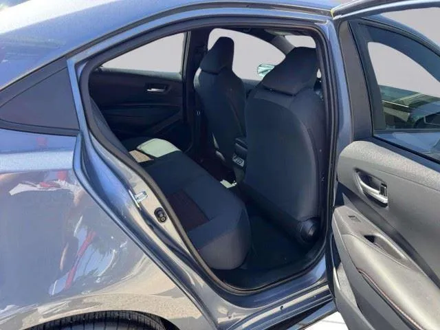 Toyota Corolla photo 46