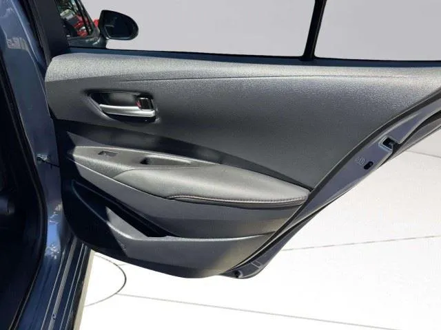 Toyota Corolla photo 47