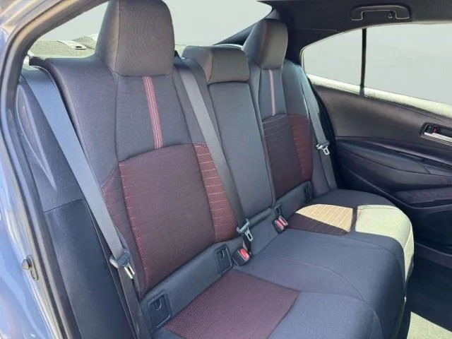 Toyota Corolla photo 49