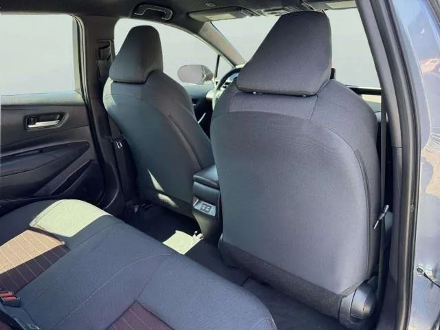 Toyota Corolla photo 50