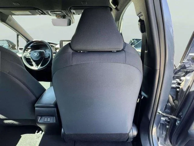Toyota Corolla photo 52