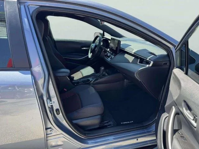 Toyota Corolla photo 53