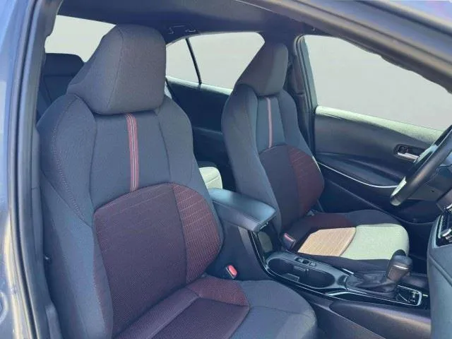 Toyota Corolla photo 56
