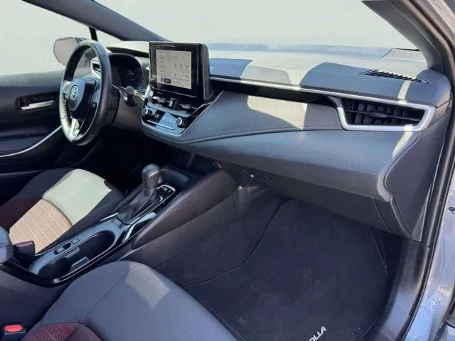 Toyota Corolla photo 57