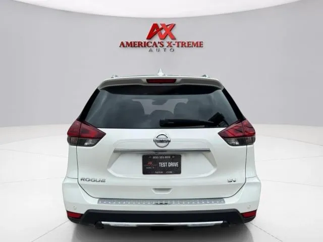 More photos of 2019 Nissan Rogue SV at America's Xtreme Auto Sales & Auto Repair | Luxury Used Cars & Trucks Dealership, TX