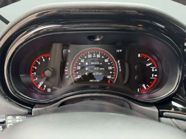 Dodge Durango photo 27