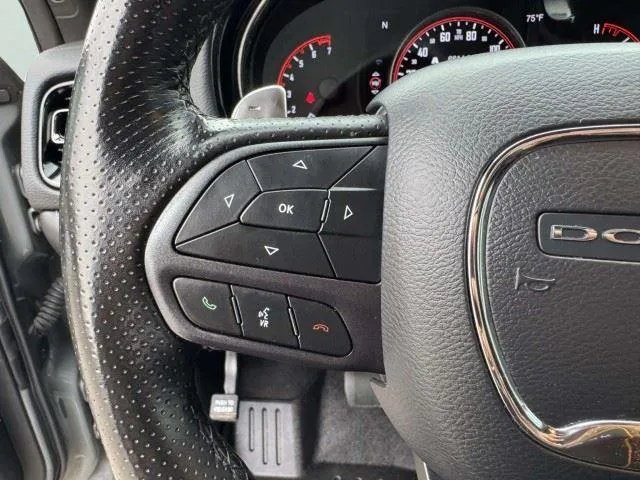 Dodge Durango photo 28