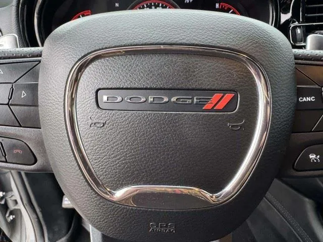 Dodge Durango photo 29