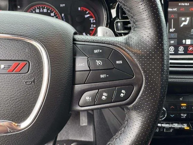Dodge Durango photo 30