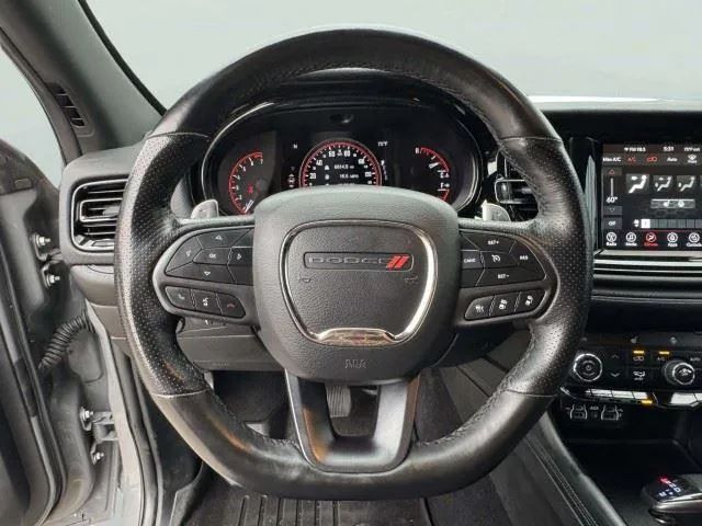 Dodge Durango photo 31