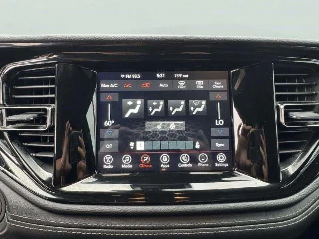 Dodge Durango photo 32