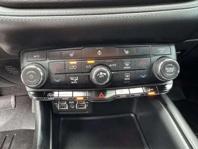 Dodge Durango photo 34