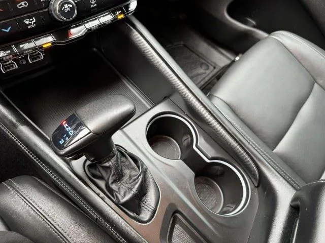 Dodge Durango photo 35