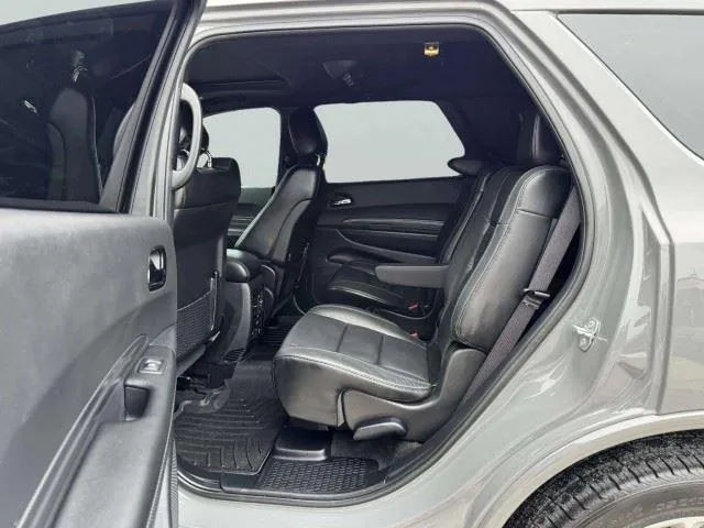 Dodge Durango photo 37