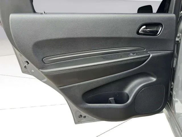 Dodge Durango photo 38