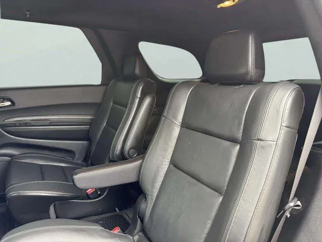 Dodge Durango photo 40