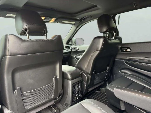 Dodge Durango photo 41