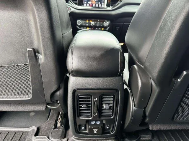 Dodge Durango photo 43