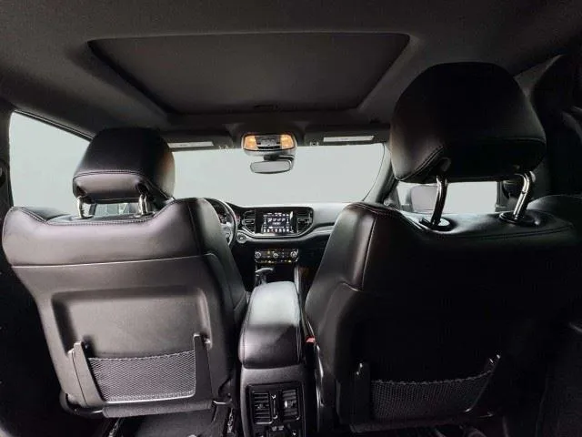 Dodge Durango photo 45