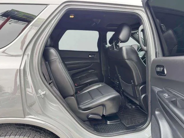Dodge Durango photo 46