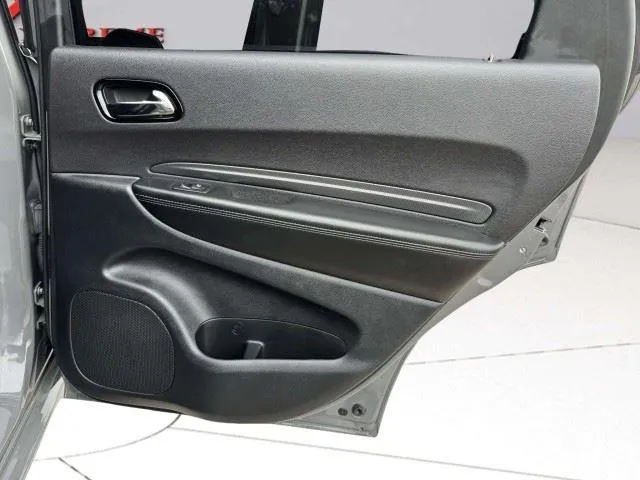 Dodge Durango photo 47