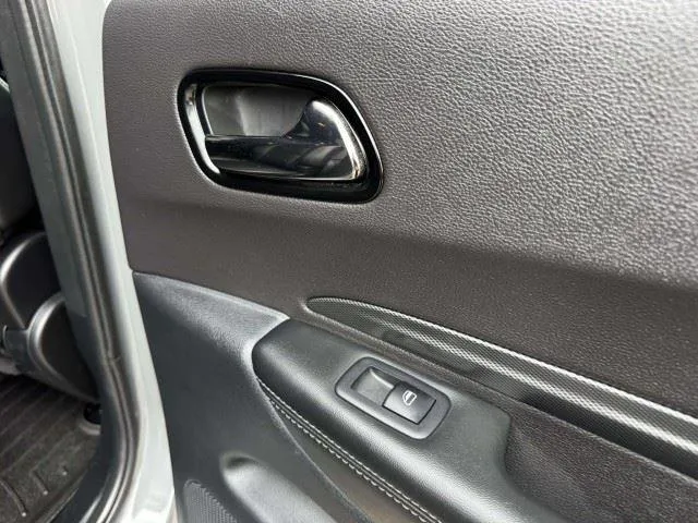 Dodge Durango photo 48