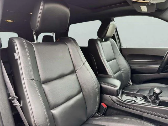 Dodge Durango photo 49