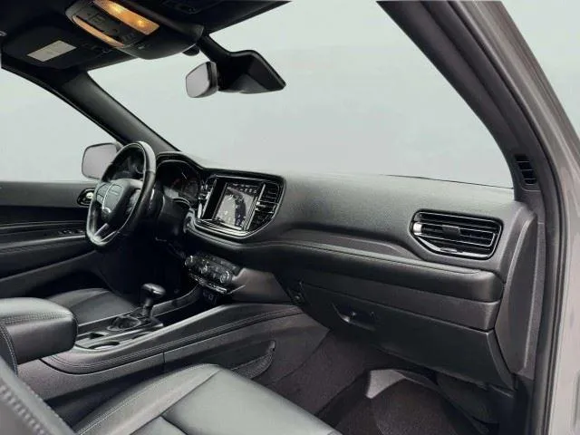 Dodge Durango photo 50