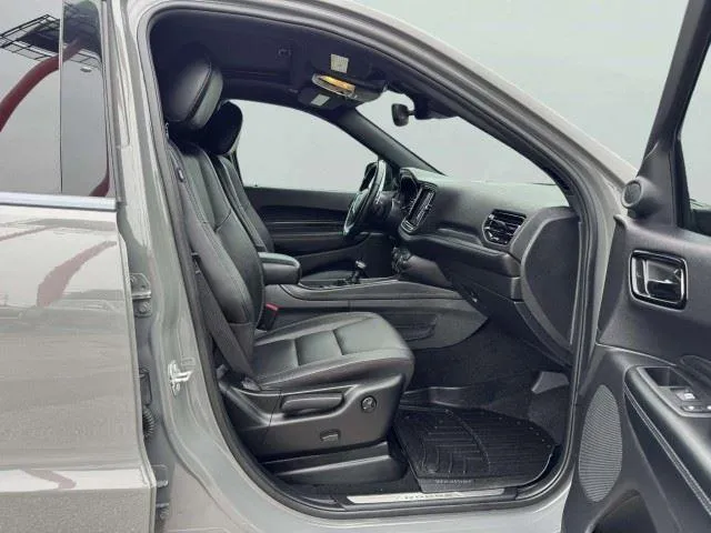 Dodge Durango photo 54