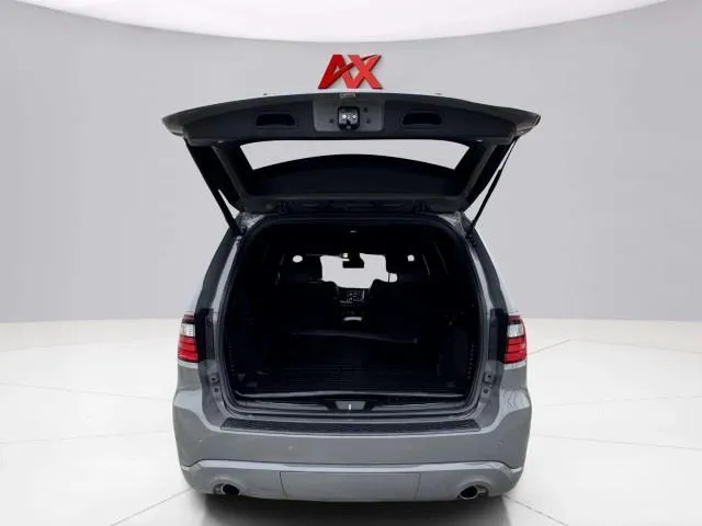 Dodge Durango photo 56