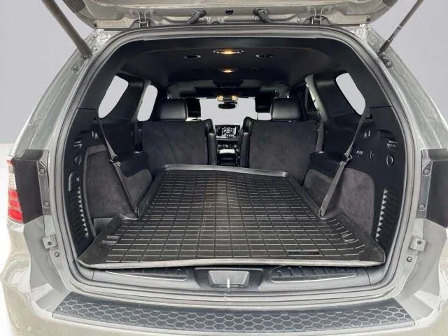 Dodge Durango photo 57