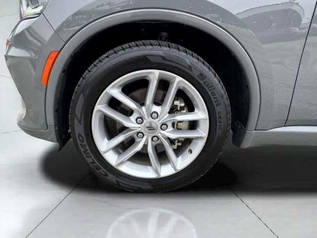 Dodge Durango photo 58