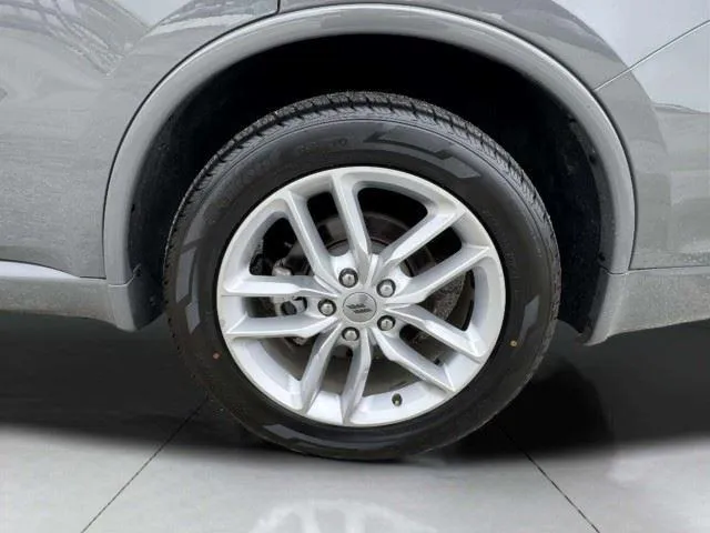 Dodge Durango photo 59