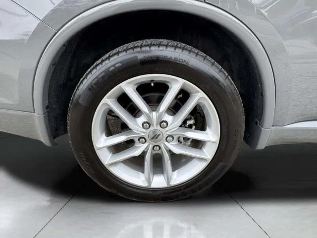 Dodge Durango photo 60